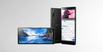 Sony Xperia L4: основные характеристики и дата выхода