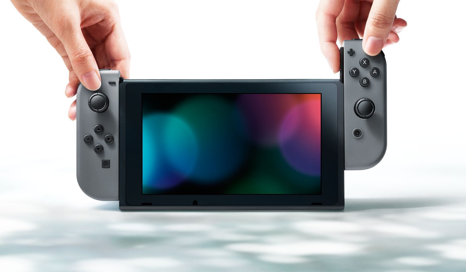 Nintendo Switch получит очередное лимитированное издание | Обзоры, новости  - TTT.UA