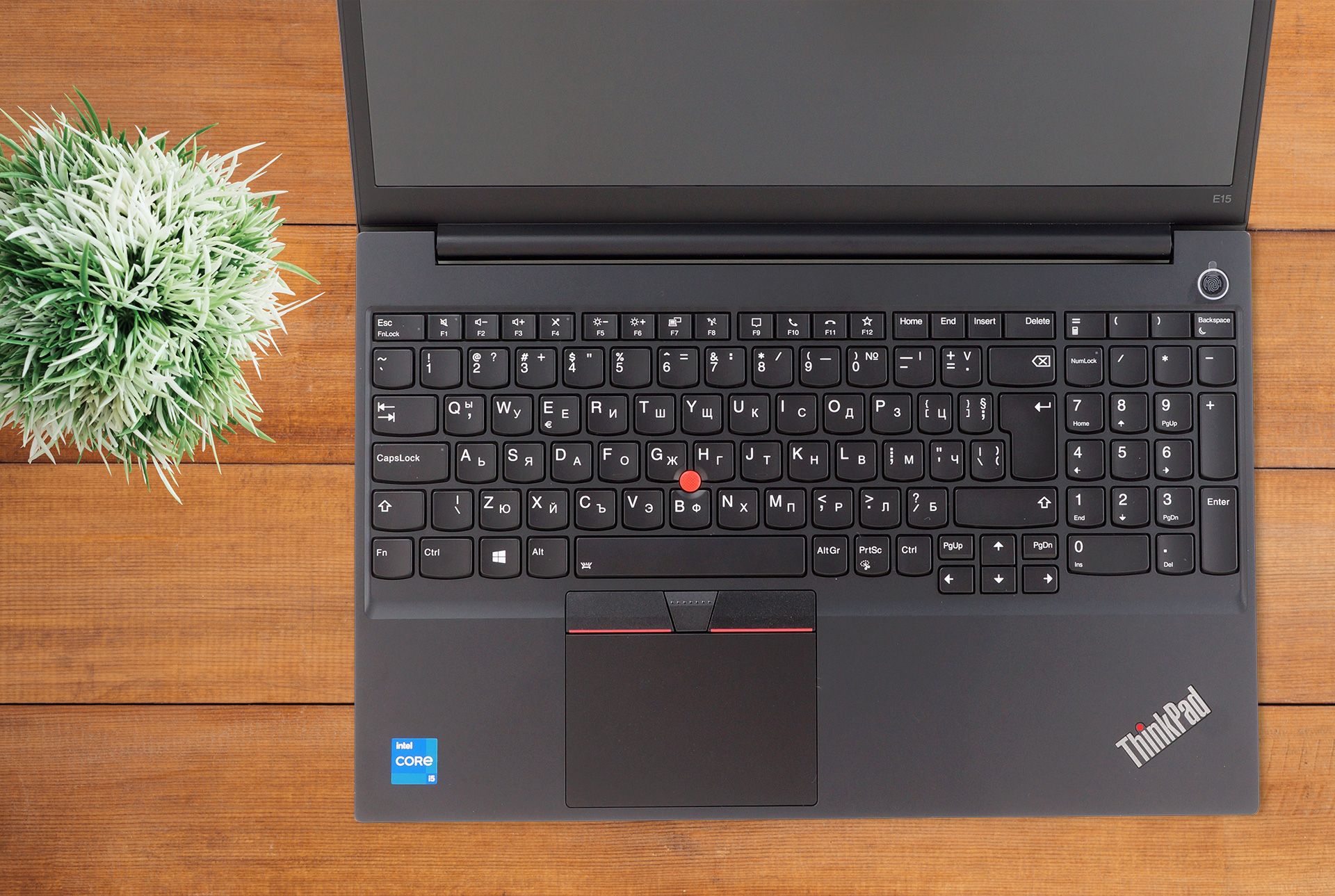 Не работает у ноутбука thinkpad x1