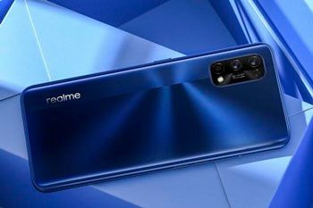 Огляд Realme 7 Pro