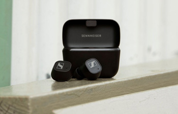Sennheiser анонсувала TWS-навушники CX Plus True Wireless