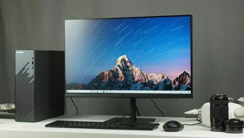 Huawei представила настільний комп'ютер MateStation S і роутер