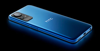 Представлено смартфон початкового рівня HTC Wildfire E3 Lite