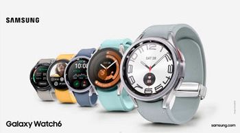 Серия Samsung Galaxy Watch 6 прошла сертификацию FCC