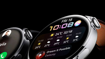 Huawei Watch 4 теперь способны измерять уровень сахара в крови