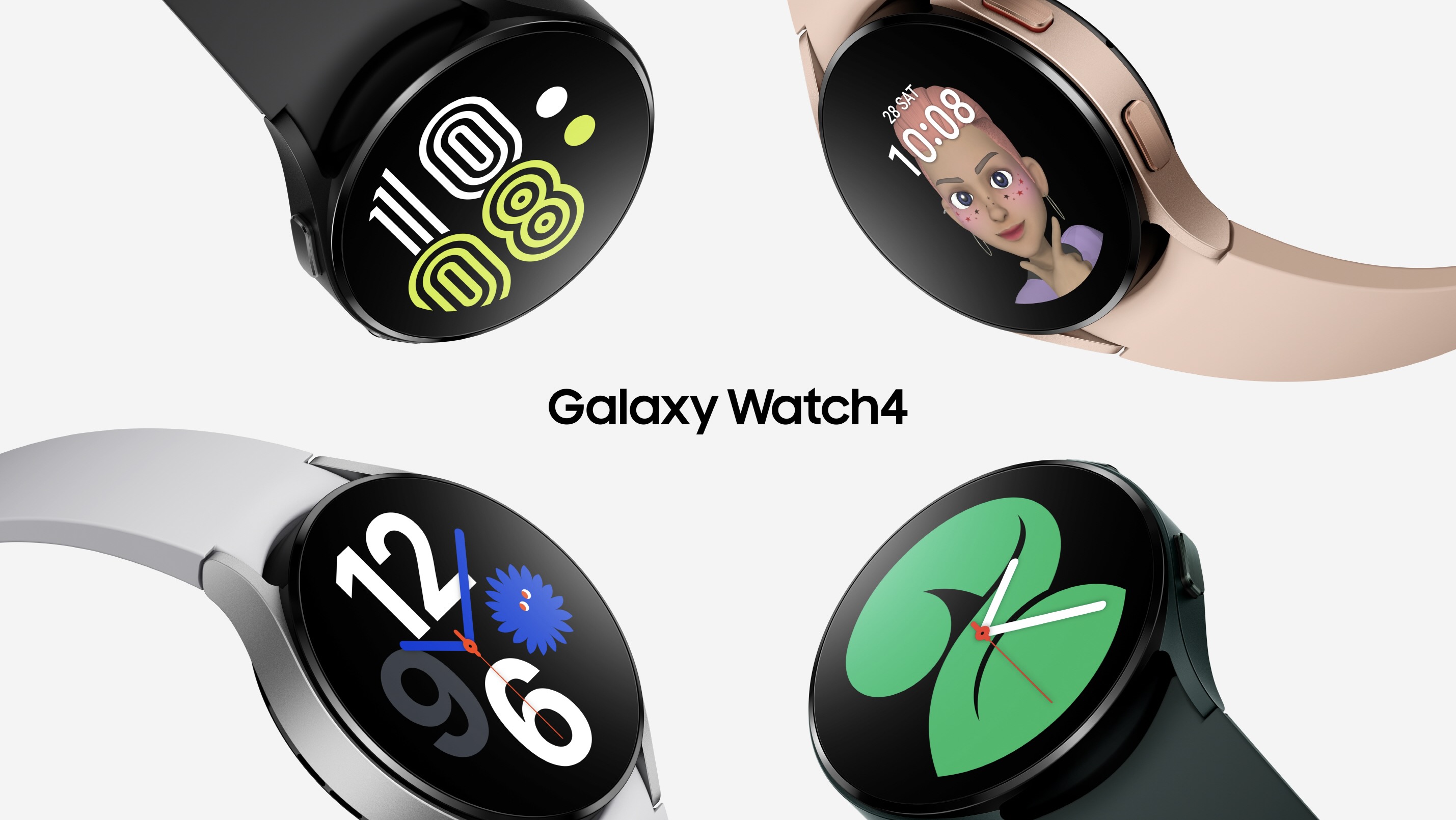 Обзор линейки смарт-часов Samsung Galaxy Watch 4 | Обзоры, новости - TTT.UA