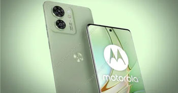 На европейском рынке дебютировал смартфон Motorola Edge 40