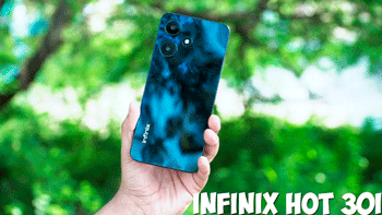 Infinix Note 30i з'явився в базі даних Google Play Console