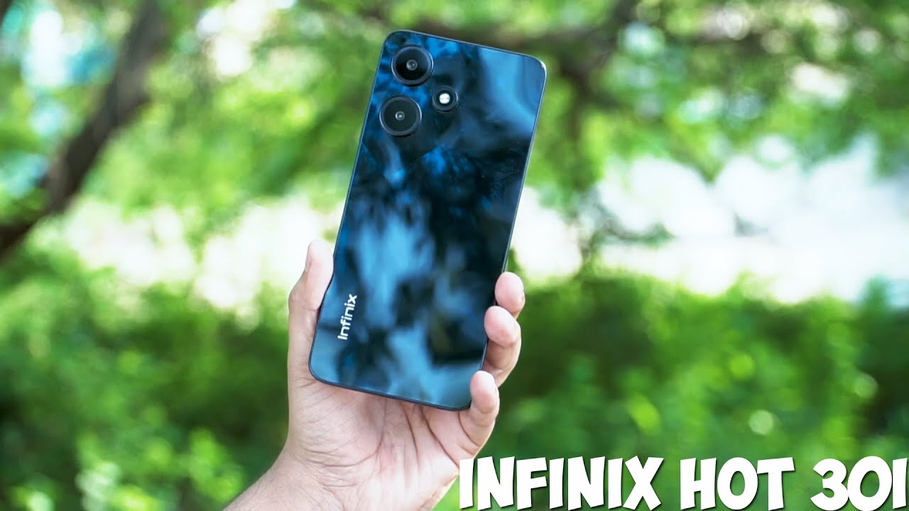 Infinix Note 30i появился в базе данных Google Play Console | Обзоры,  новости - TTT.UA