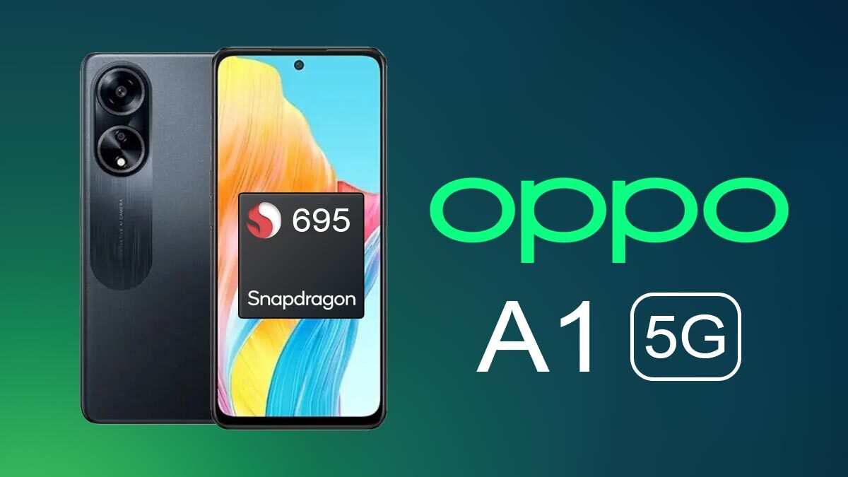 Смартфон OPPO A1 5G сертифицирован China Telecom и готовится к запуску |  Обзоры, новости - TTT.UA