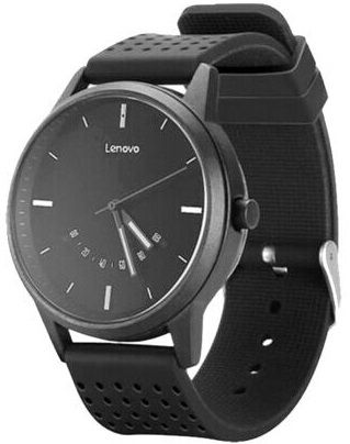 Lenovo watch 9 shopee online