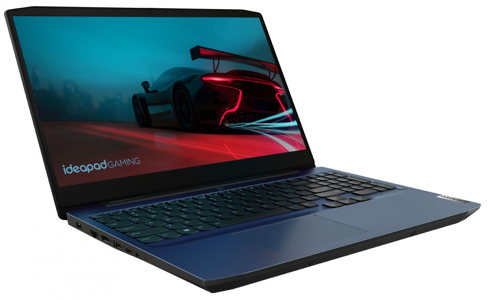 Купить Игровой Ноутбук Lenovo Ideapad Gaming