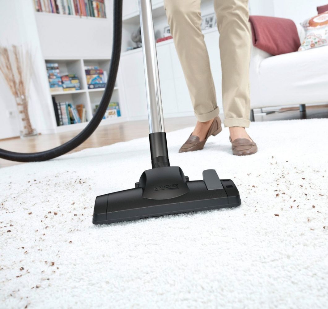 Пылесос Karcher Ds 6 Premium Plus Купить