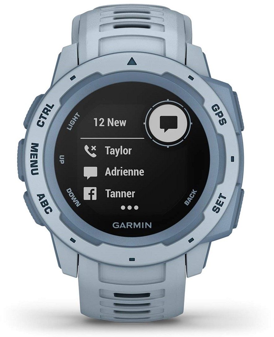 Топ гармин. Часы Garmin Instinct. Часы Garmin Instinct (голубой). Garmin Instinct серый. Garmin surfing watches.