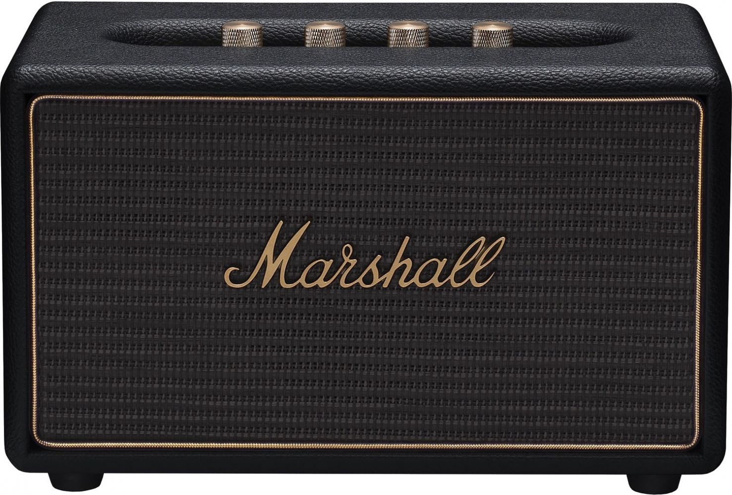 Купить Беспроводную Колонку Marshall