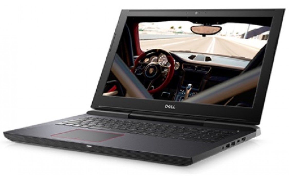 Dell Inspiron 15 Gaming Купить