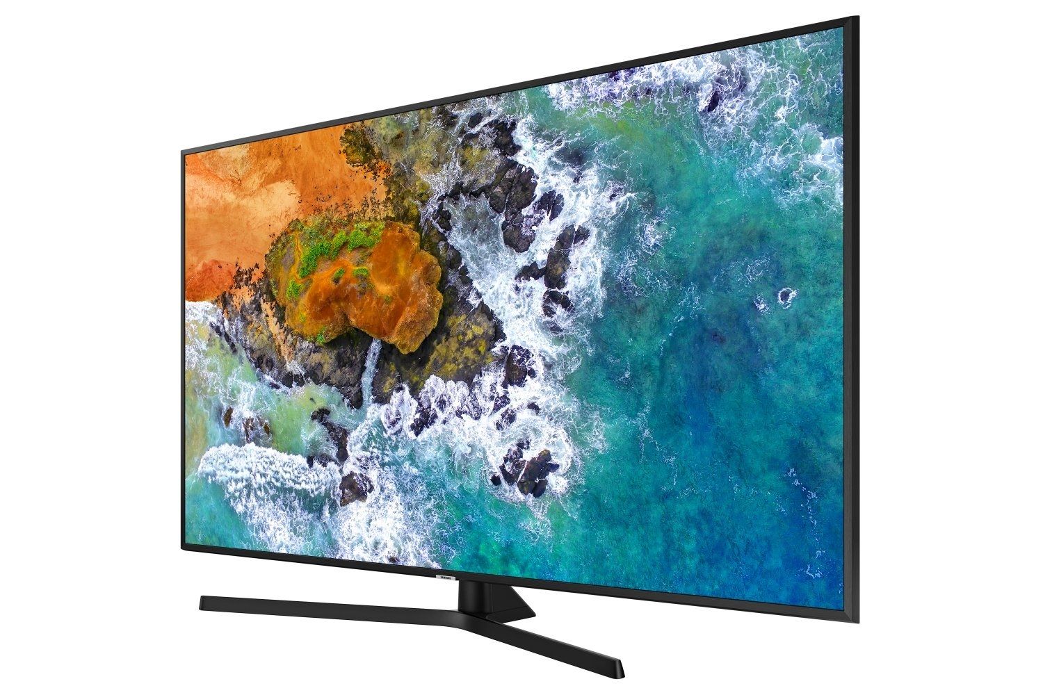 Samsung ue50au7500uxce отзывы