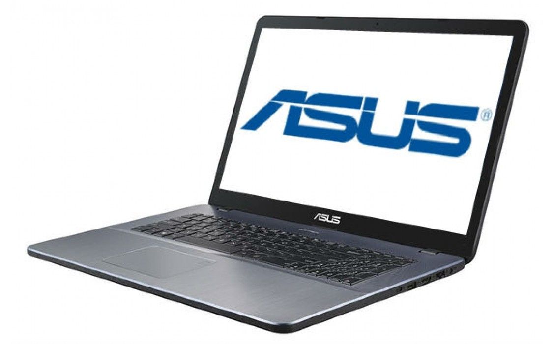 Ноутбук asus картинка