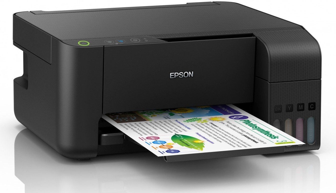 Купить Принтер Epson В Днр