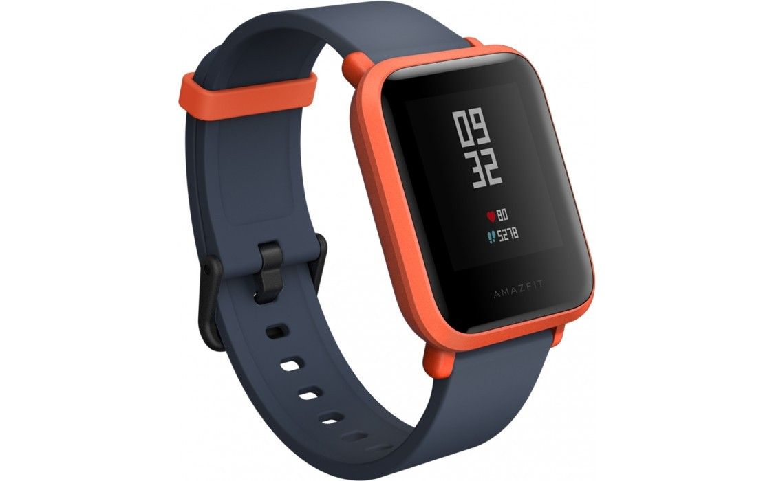 LEMFO Smart Accessories For Xiaomi Huami Bip Smart Watch