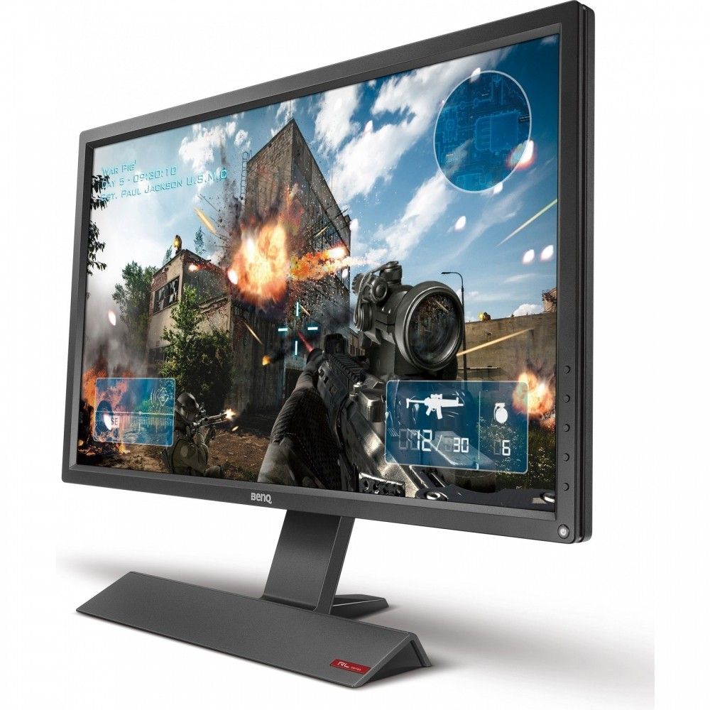 Монитор для компьютера. BENQ xl2411 144hz. BENQ rl2755. BENQ 144hz. Монитор BENQ rl2755hm.