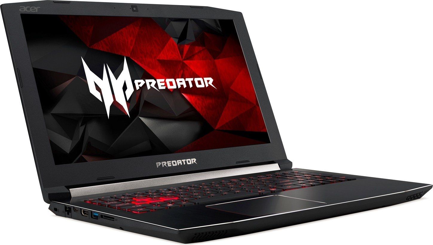 Купить Игровой Ноутбук Acer Predator