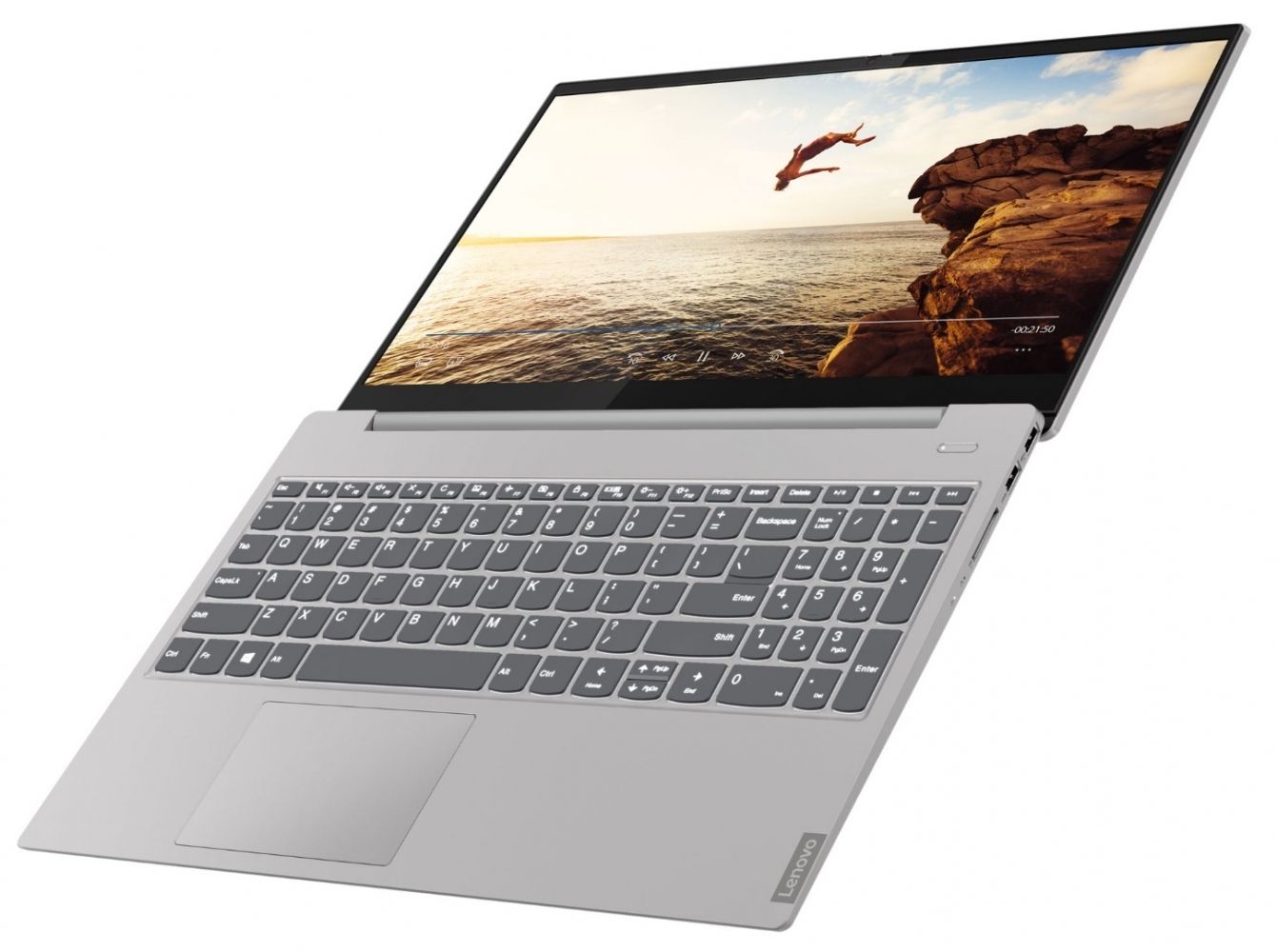 Lenovo Ideapad L340 15 Купить