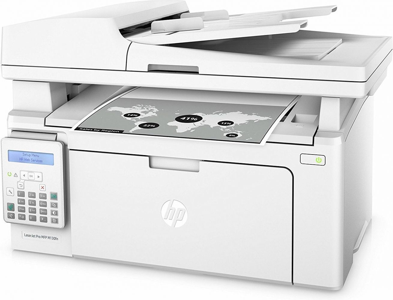 Laserjet Pro Mfp M227sdn Купить