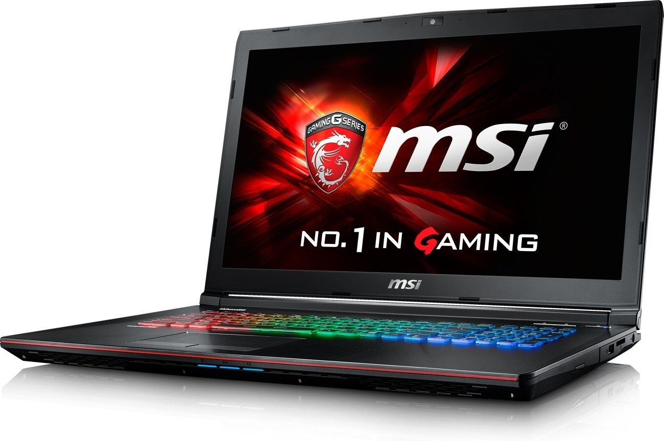 Купить Ноутбук Msi Apache Pro