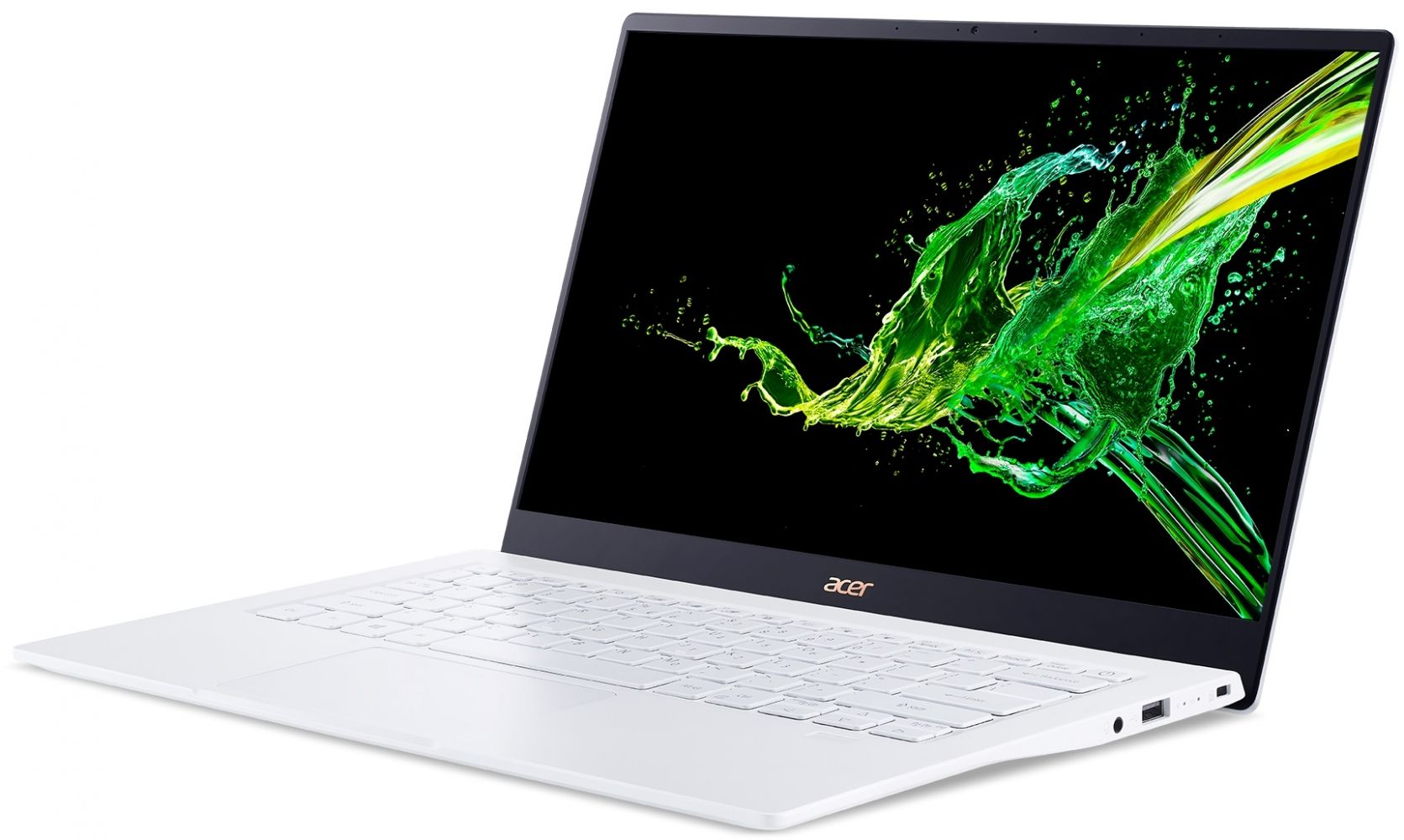 14 Ультрабук Acer Swift 3 Купить