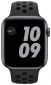 Apple Watch Nike Series 6 44mm Space Grey Aluminium Case with Anthracite Black Nike Sport Band MG173 (MG173UL/A) - фото 3 - інтернет-магазин електроніки та побутової техніки TTT