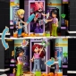 Конструктор LEGO Friends Автобус для музыкального тура поп-звезды 845 деталей (42619) - фото 8 - интернет-магазин электроники и бытовой техники TTT