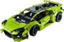 Конструктор LEGO Technic Lamborghini Huracán Tecnica 806 деталей (42161) - фото 2 - интернет-магазин электроники и бытовой техники TTT