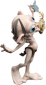 Статуэтка Weta Workshop Lord Of Rings Smeagol Mini Epics (Властелин колец) 11 см (865004035) - фото 4 - интернет-магазин электроники и бытовой техники TTT