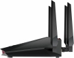 Маршрутизатор ﻿NETGEAR Nighthawk Pro Gaming XR1000 (XR1000-100EUS) - фото 4 - интернет-магазин электроники и бытовой техники TTT