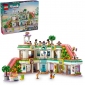 Конструктор LEGO Friends Торговый центр в Хартлейк-Сити 1237 деталей (42604) - фото 9 - интернет-магазин электроники и бытовой техники TTT