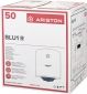 Бойлер ARISTON BLU1 R 50 V - фото 8 - интернет-магазин электроники и бытовой техники TTT