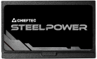 Блок питания Chieftec BDK-650FC 650 W - фото 6 - интернет-магазин электроники и бытовой техники TTT