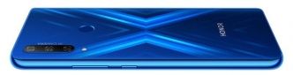 Смартфон Honor 9X 4/128Gb Sapphire Blue - фото 3 - інтернет-магазин електроніки та побутової техніки TTT