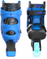 Роликовые коньки Neon Combo Skates 30-33 (NT09B4) Blue - фото 2 - интернет-магазин электроники и бытовой техники TTT