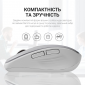 Мышь Officepro M267G Silent Click Wireless (M267G) Gray  - фото 10 - интернет-магазин электроники и бытовой техники TTT