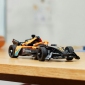 Конструктор LEGO Technic Автомобиль для гонок NEOM McLaren Formula E 452 детали (42169) - фото 3 - интернет-магазин электроники и бытовой техники TTT