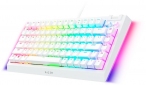 Клавіатура Razer BlackWidow V4 75% (RZ03-05001700-R3M1) White - фото 6 - інтернет-магазин електроніки та побутової техніки TTT