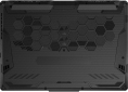 Ноутбук ASUS TUF Gaming A15 FA506NFR-HN081 (90NR0JU7-M00530) Graphite Black - фото 10 - інтернет-магазин електроніки та побутової техніки TTT