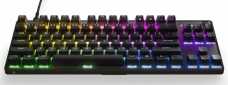 Клавіатура дротова SteelSeries Apex 9 TKL USB (SS64847) - фото 5 - інтернет-магазин електроніки та побутової техніки TTT