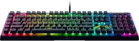 Клавіатура Razer BlackWidow V4 X Yellow Switch Fortnite USB (RZ03-04703600-R3M1) - фото 5 - інтернет-магазин електроніки та побутової техніки TTT