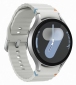 Смарт часы Samsung Galaxy Watch 7 44mm (SM-L310NZSASEK) Silver - фото 3 - интернет-магазин электроники и бытовой техники TTT