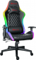 Крісло геймерське XTRIKE ME Advanced Gaming Chair GC-907 50 мм RGB (GC-907) - фото 2 - інтернет-магазин електроніки та побутової техніки TTT