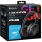 Наушники Defender FreeMotion B535 ANC (63535) Black  - фото 8 - интернет-магазин электроники и бытовой техники TTT