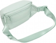 Поясная сумка Heys Puffer Mini Waist Bag (30128-0138-00) Sage Green - фото 3 - интернет-магазин электроники и бытовой техники TTT